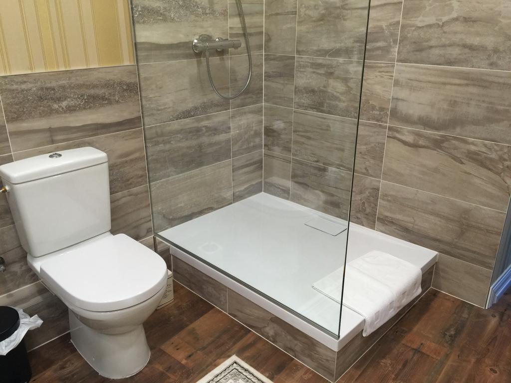 German18-3A Luxury Vilnius Apartment Εξωτερικό φωτογραφία