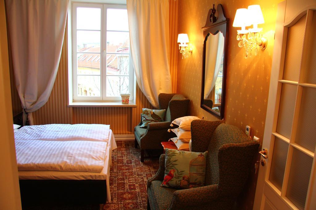 German18-3A Luxury Vilnius Apartment Εξωτερικό φωτογραφία