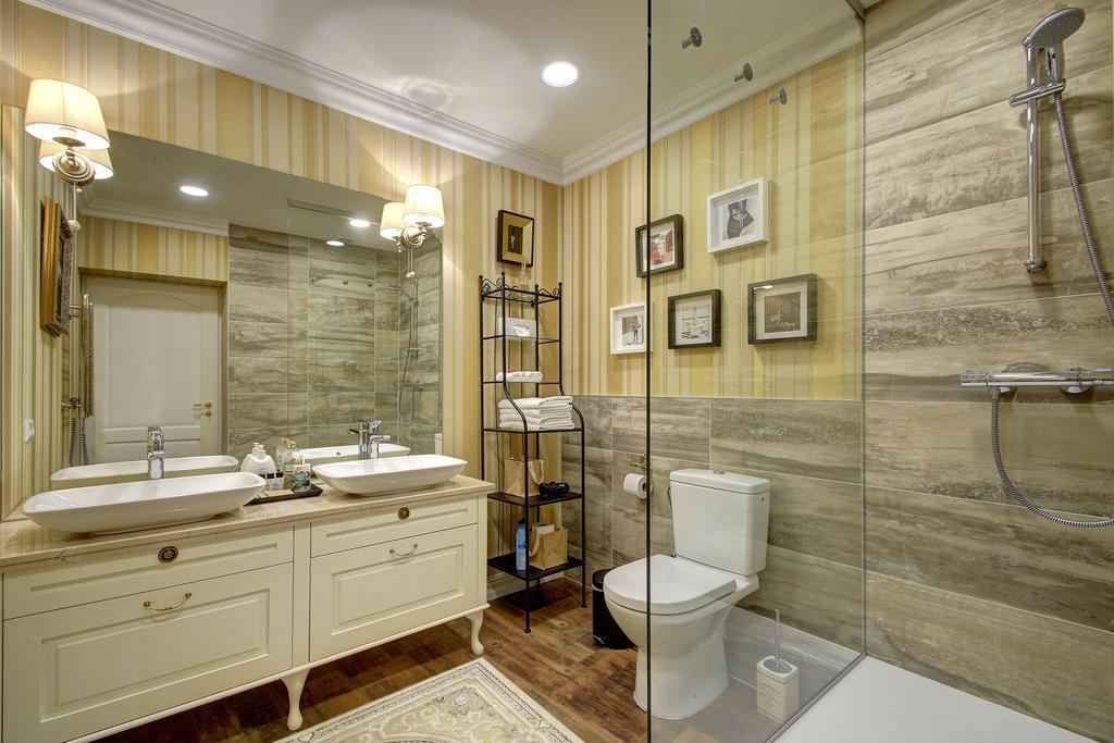 German18-3A Luxury Vilnius Apartment Εξωτερικό φωτογραφία